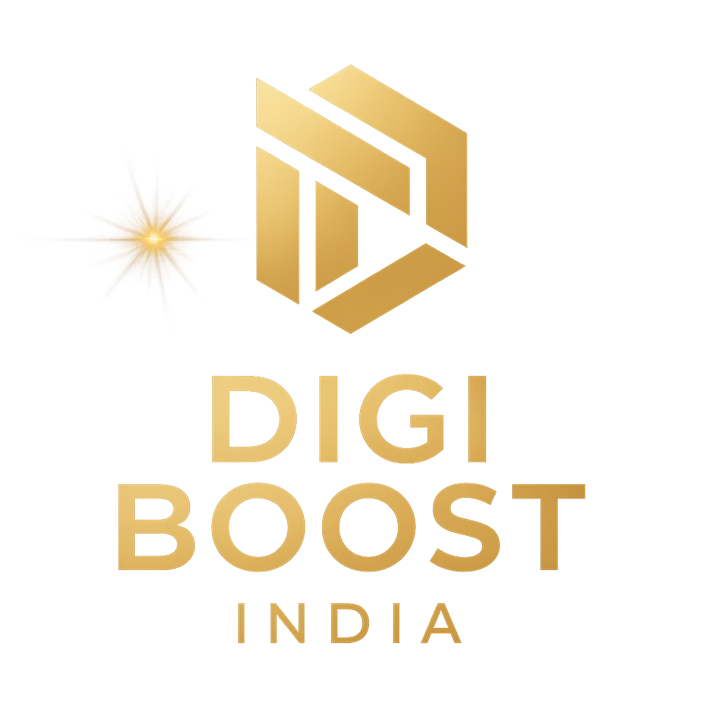 Digital marketing services